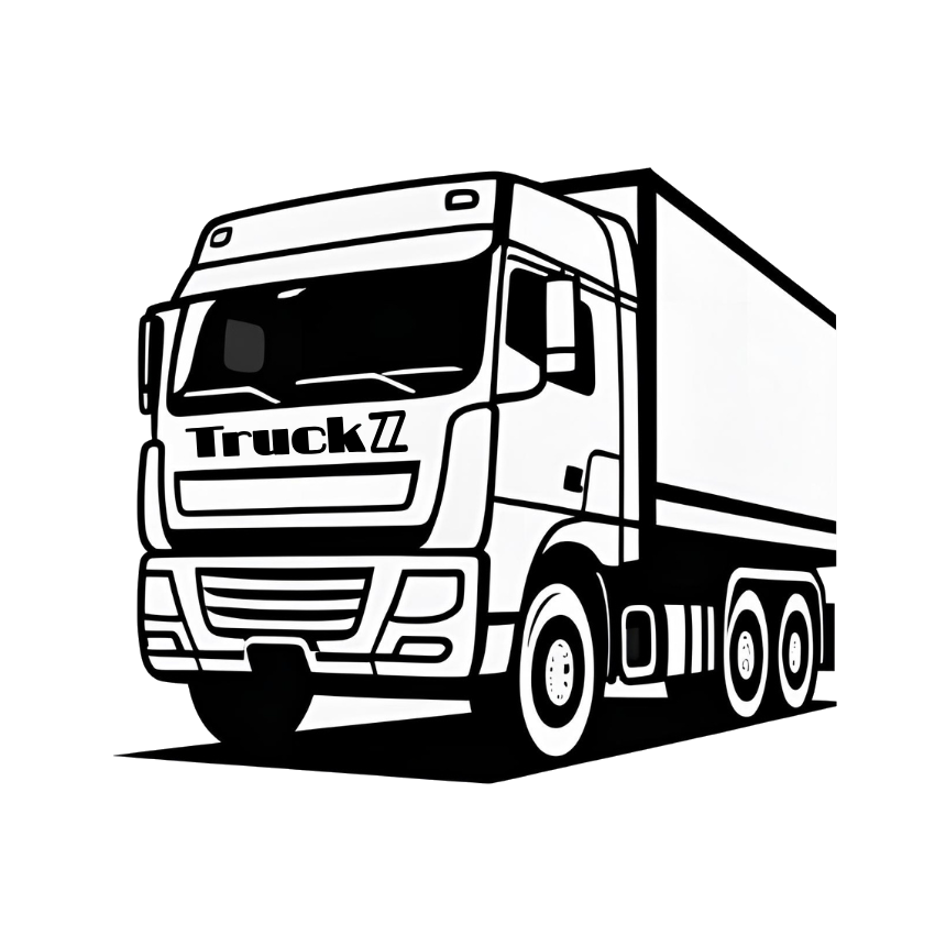 TruckerZ Logo